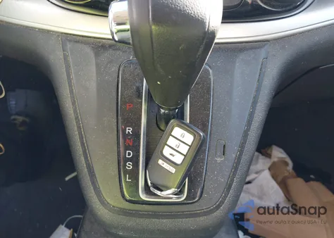 2016 Honda Cr-V Ex from USA, damaged, VIN 3CZRM3H59GG706915